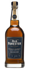 Old Forester "Ace's Kentucky Hug" Private Single Barrel Bourbon 125.8 Proof- 750ml