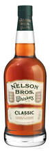 Nelson Bros. Bourbon Whiskey Classic 93.3 Proof- 750ml