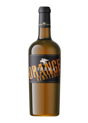 Libera Estate Orange Wine 2020