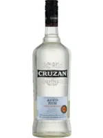 Cruzan Aged Light Rum- 750ml