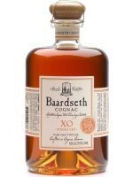 Baardseth Single Cru Unchillfiltered XO Cognac- 750ml