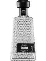 1800 Cristalino Anejo Tequila- 750ml