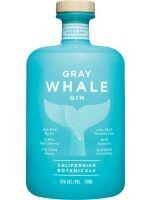Gray Whale Gin- 750ml