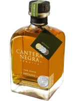 Cantera Negra Tequila Reposado- 750ml