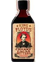 King Floyd&#39;s Cherry Cacao Bitters- 100ml