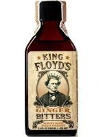 King Floyd's Ginger Bitters- 100ml