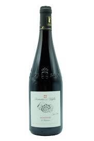 Domaine de l&#39;Idylle Mondeuse Savoie Red 2021