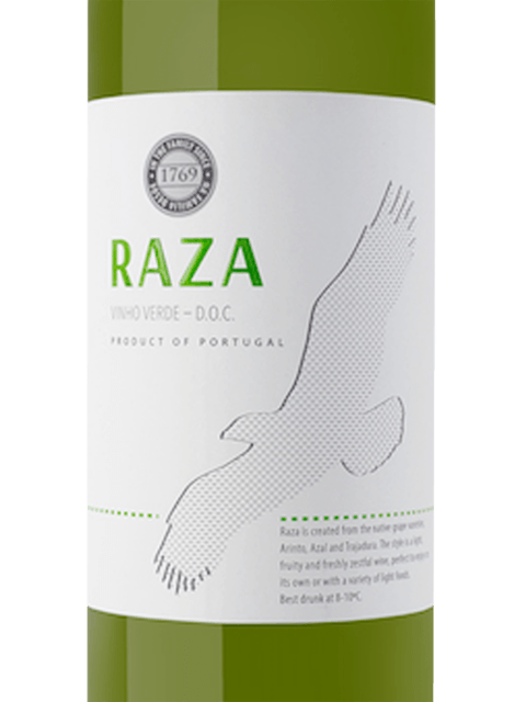 Raza Vinho Verde 2022