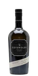 Cotswolds Dry Gin- 750ml