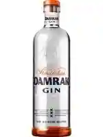 Damrak Amsterdam Gin- 750ml