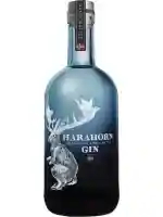 Harahorn Norwegian Small Batch Gin- 750ml