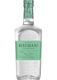 Hayman's Old Tom Gin- 750ml