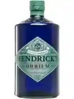 Hendrick's Orbium Gin - 750ml