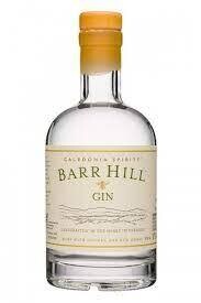 Barr Hill Gin- 750ml