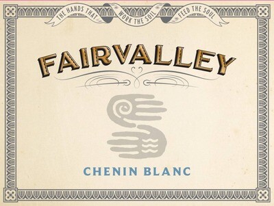 Fairvalley Chenin Blanc 2022