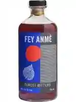 Ayiti Bitters Co. Fey Anme Forest Floor Bitter Liqueur- 750ml