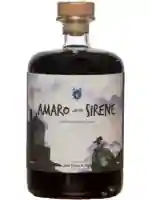 Don Ciccio Amaro Delle Sirene- 750ml