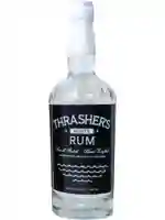 Thrasher's White Rum - 750ml