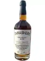 Thrasher's Relaxed Rum 98 proof- 750ml