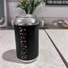 Union Craft Worthy Black Lager 6-pack cans