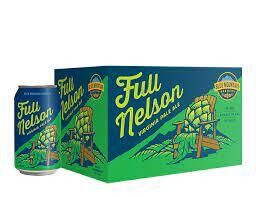Blue Mountain Brewery Full Nelson Va Pale Ale 6-pack