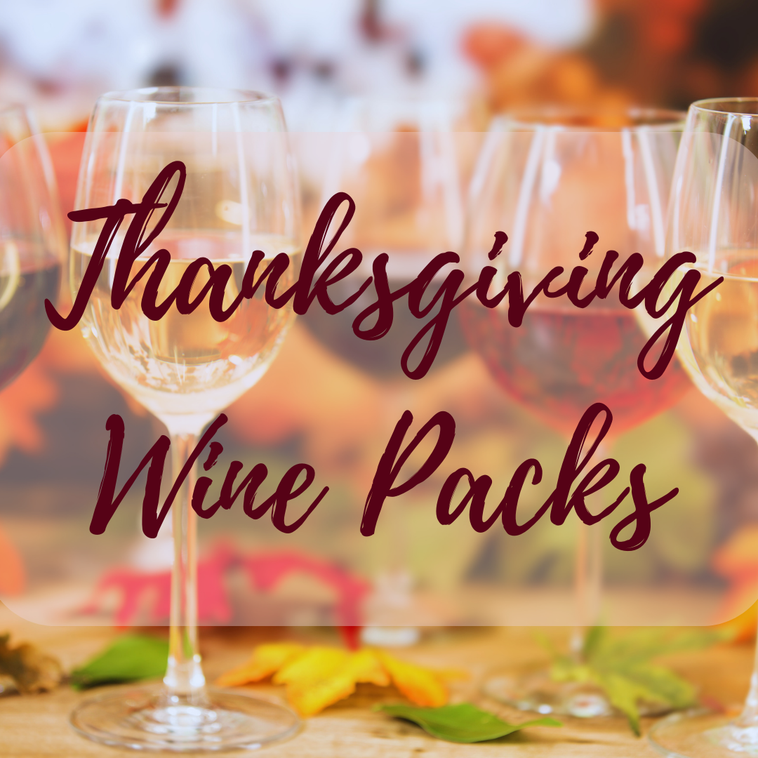 "A Holiday Four Pack by Ace" selected by our wine buyers.
Wines ranging from $14-$18 per bottle.
Red/White/Rosé/Sparkling options available.
*Curbside Pickup and DC Delivery Only*