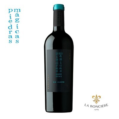 La Ronciere Piedras Magicas Carignan 2020