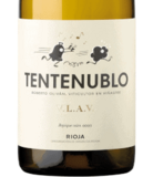 Tentenublo Rioja Blanco 2019