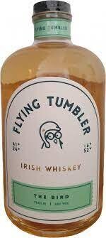 Flying Tumbler The Bird Irish Whiskey 700ml