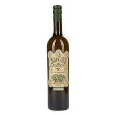Macchia Vermouth Dry Marino 750ml