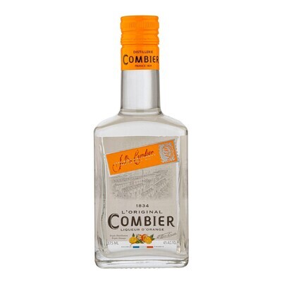 Combier Orange Liqueur - 375ml
