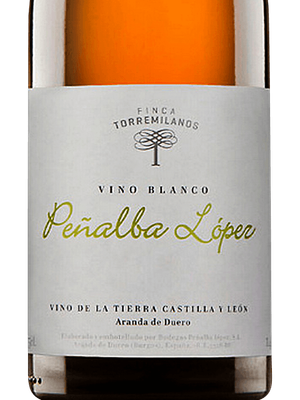 Torremilanos Penalba Lopez Blanco 2021