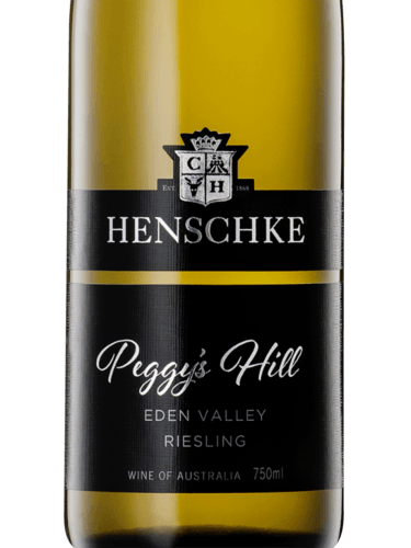 Henschke Riesling Peggy&#39;s Hill 2022