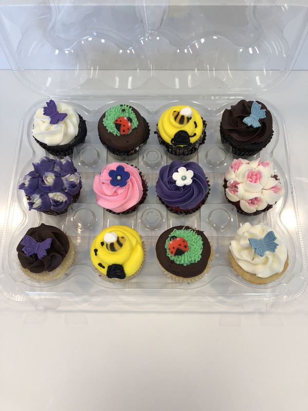 Spring Dozen