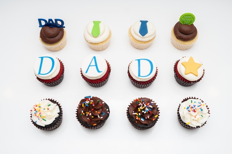 Father's Day Dozen