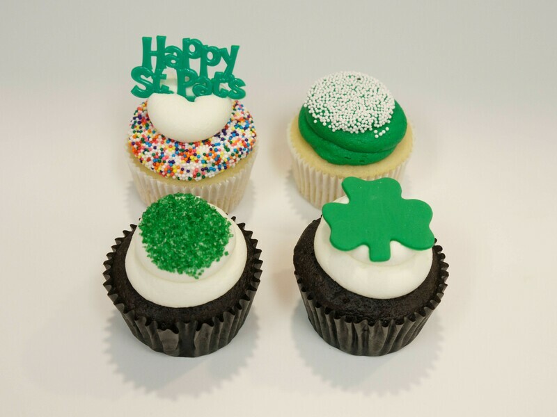 St. Patrick&#39;s Day 4 Pack