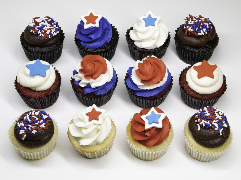 Memorial Day Dozen
