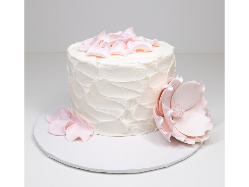 Magnolia Cake