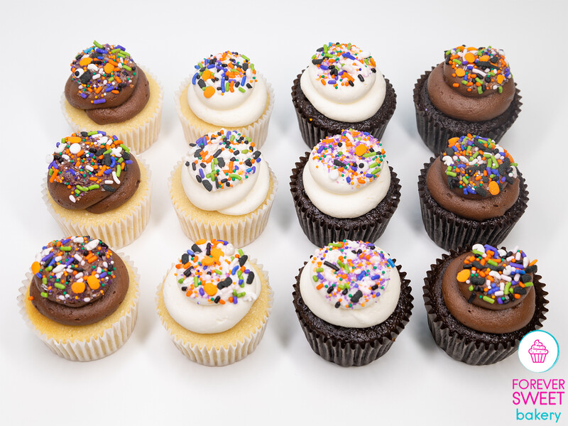 Halloween Celebration Dozen