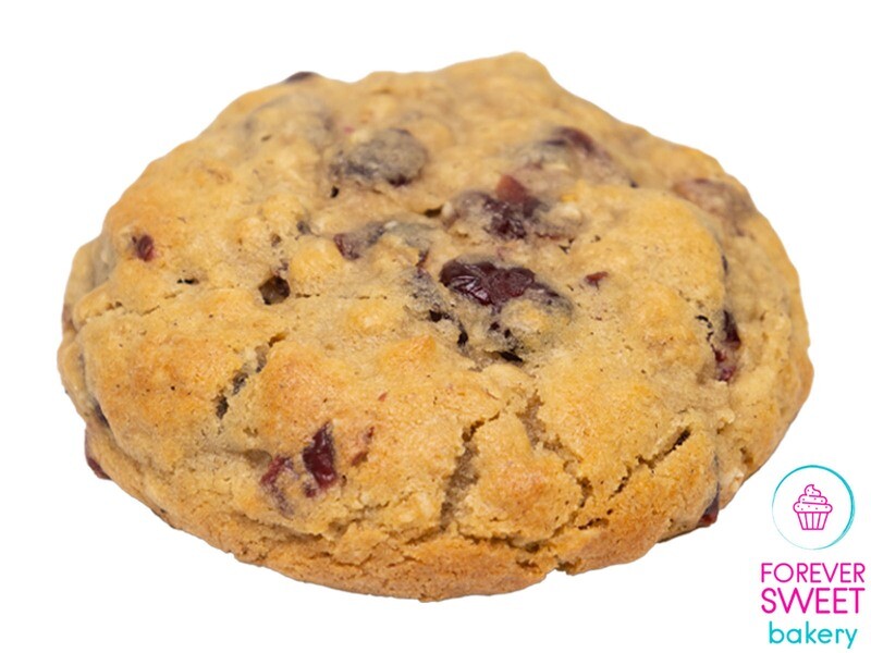 Oatmeal Big Dipper Cookie