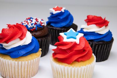 Fourth of July