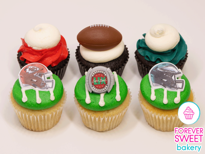 Super Bowl 6 Pack