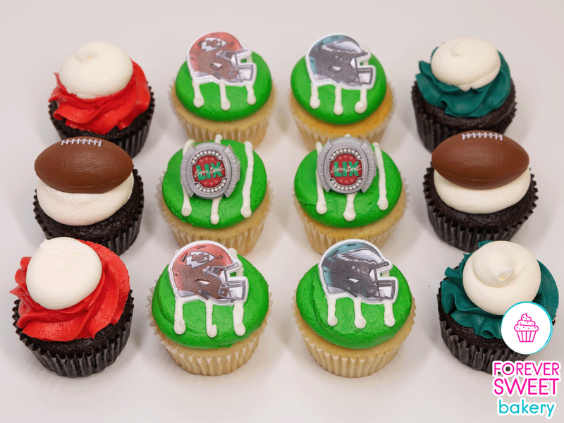 Super Bowl Dozen