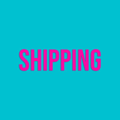 Shipping