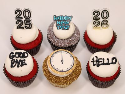 2026 New Years 6 Pack