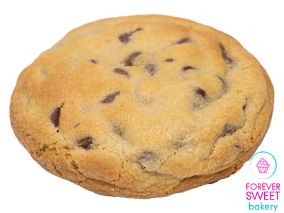 Chocolate Chip Big Dipper Cookie