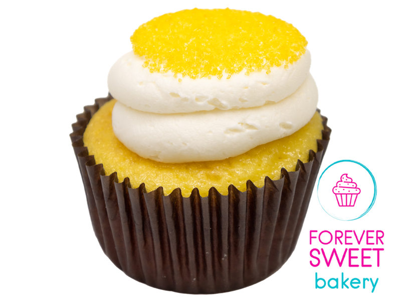 Lemon Cupcake
