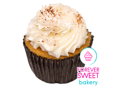 Tiramisu Cupcakes (min qty needed)