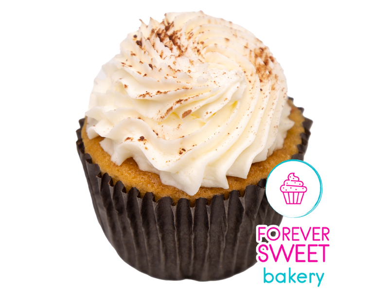 Tiramisu Cupcakes (min qty needed)