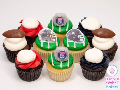 Super Bowl Treats